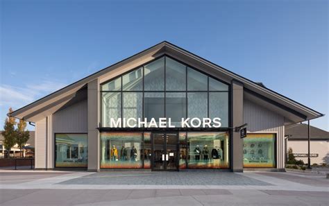 michael kors woodbridge|michael kors hanover va.